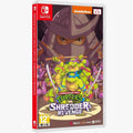 Teenage Mutant Ninja Turtles: Shredder's Revenge - Nintendo Switch